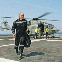 Captain DK Sharma(@CaptDKS) 's Twitter Profile Photo