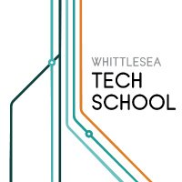 Whittlesea Tech School (@whittleseats) 's Twitter Profile Photo Whittlesea Tech School (@whittleseats) 's Twitter Profile Photo