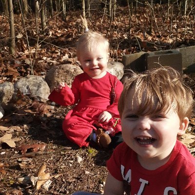 MommyOf3Spoiled's profile picture. I am a stay at home mom to 4 beautiful kids I am happily married to my husband of almost 20 years