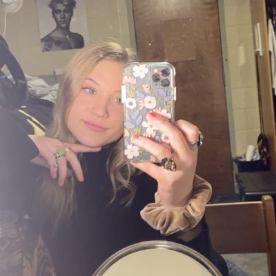 abbygcarl's profile picture. boise state ‘23