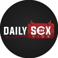 Daily Sex Videos (@dailyhotvids) 's Twitter Profile