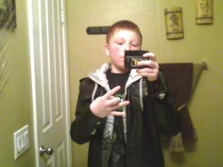 kiddynamite619's profile picture. 