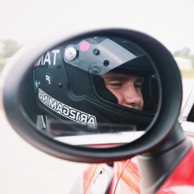 I drive fake cars. Fast. And also real ones but not as fast.