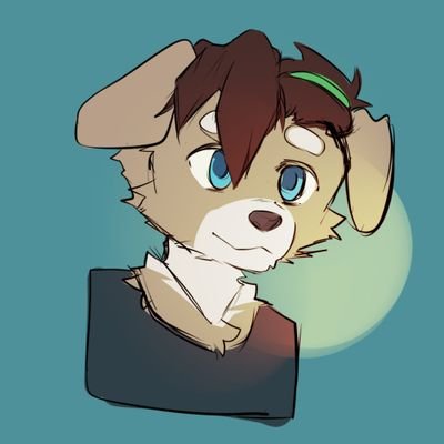 Dyrus🔞さんのプロフィール画像