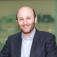 Prof David Ziegler (@profdavidzieg) 's Twitter Profile