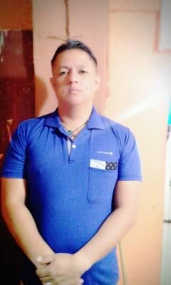 IVANDAR75565943's profile picture. FÚTBOL POLÍTICA AYUDA SOCIAL