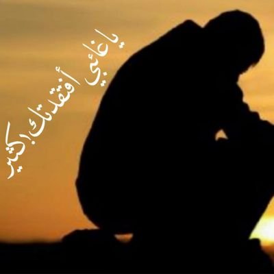وما ينبيك عن ذكر الليالي * كمن فقد الاحبة والصحابا