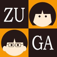 宅録ポップユニット「ZUGA」 (@takurokupopzuga) 's Twitter Profile