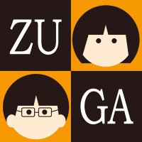 宅録ポップユニット「ZUGA」(@takurokupopZuga) 's Twitter Profile Photo