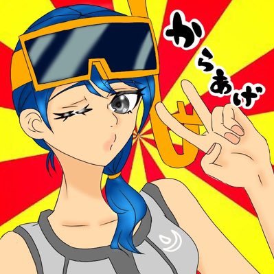 あげあげさんのプロフィール画像