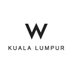 W Kuala Lumpur (@w_kualalumpur) Twitter profile photo W Kuala Lumpur (@w_kualalumpur) Twitter profile photo