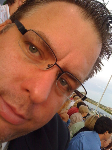 MattRosenquist's profile picture. Husband, Father, MBA, IT Professional, Bears, Cubs, SaaS, Security, Sales. Opinions are my own.