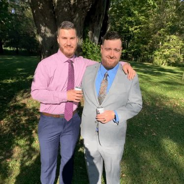 LucasBMTnelson's profile picture. I eat more food than I need to