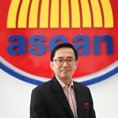 Ambassador and Permanent Representative of Vietnam to ASEAN