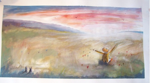 adamwebbFYI's profile picture. Children's book author, next release 'Walking With Sophie' - Tiptoe into Sophie's world once. Keep her in your heart forever...