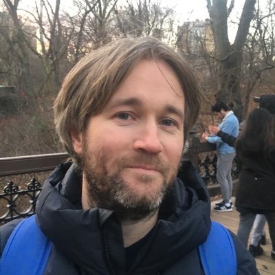 asst prof in linguistics at NYU, specialising in syntax; originally from Glasgow; we made an atlas: https://t.co/mBXCz437mx; used to DJ, badly