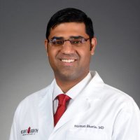 Nirman Bhatia, MD (@nirmanbhatia) 's Twitter Profile