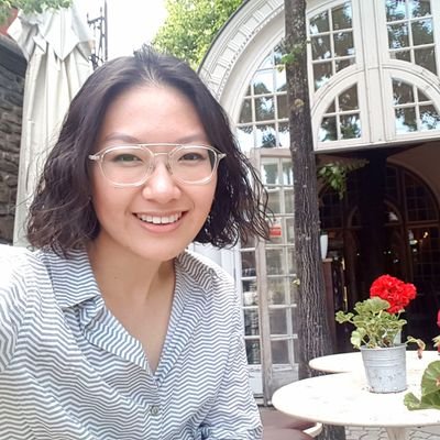 kohkeni's profile picture. Payments Project Specialist | Financial Services x Technology