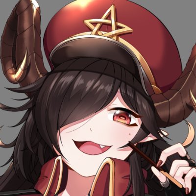 FullHyang/풀향さんのプロフィール画像