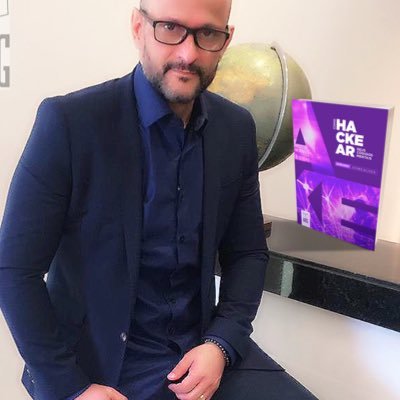 Apóstolo, Personal Coach 3.0, Teólogo, Prosperity Coach; Autor de Best-sellers