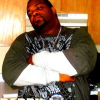 RON CALDWELL - @PBDJRONCEEZY Twitter Profile Photo