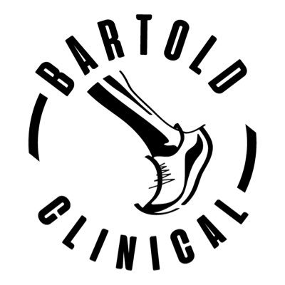 Premium online lower limb sports medicine education | published author & lecturer | Performance footwear research & innovation #bartoldclinical #running