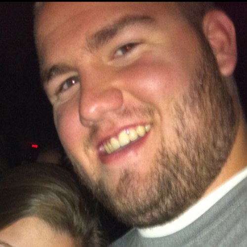 B_theMann23's profile picture. If you want something bad enough, you won't have a problem working for it.