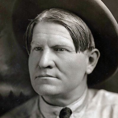 Charles M. Russellさんのプロフィール画像