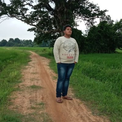 MahadhMhd's profile picture. I'm waiting