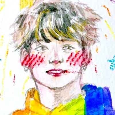 あひほ⁷🌸i draw stuff!さんのプロフィール画像