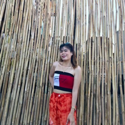 imnestlynaquino's profile picture. Always wear your invisible crown.👸🏼👑♥️