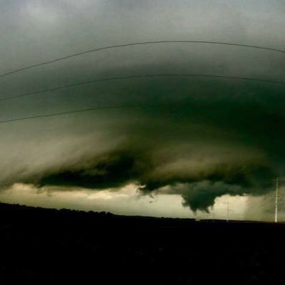 Storm Chaser | Weather Enthusiast | IL/FL based