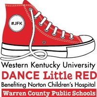 WCPS Dance Little Red (@wcpsdlr) 's Twitter Profile Photo