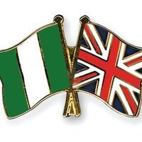 Striving to imbibe and reflect the best of British and Nigerian culture || Sociologist • Lawyer • Economist