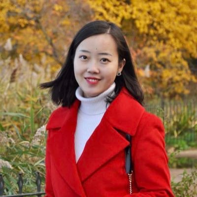 _Siqi_Zhang Profile Picture