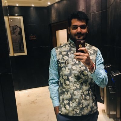 Yogesh__Soni's profile picture. #Wedding Planner #Event Management #astrophotographer