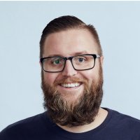 Luke Holder (@lukeholder) 's Twitter Profile