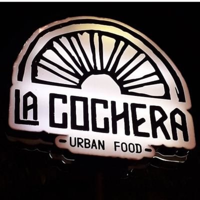 La Cochera Oficial