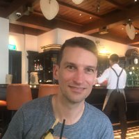Matthew Gourlay (@msgourlay) 's Twitter Profile
