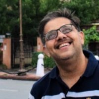 Pavan Jha(@p1j) 's Twitter Profile Photo