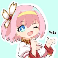 Va1e (@ymf_tank) 's Twitter Profile