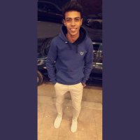 Ahmed Sabre.✨👑 (@ahmedsa41292629) 's Twitter Profile