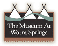 The Mission of the Museum is to preserve, advance, and share the knowledge of the cultural, traditional, and artistic heritage of Warm Springs Tribes.