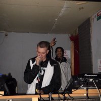 Scrivs (@scrivsmusic) 's Twitter Profile