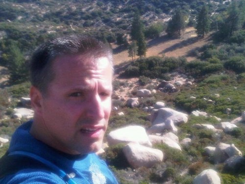 Christian, Husband, Father, Real Estate Developer, Business Leader, Author (Pilot Vision), Veteran, Night Stalker, Dragoon, USMA 86, Diver, Runner...Blessed.