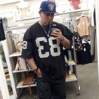 therealraiderizzy (@rnfl_izzy) 's Twitter Profile