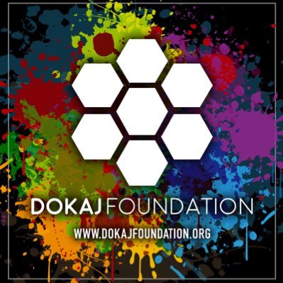 dokajfoundation's profile picture. 😁Daily Positivity ☀️Shining a Little Light on a Big Picture 📧dokajfoundation@gmail.com