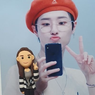 keep_on_yours's profile picture. 무즈 🧡💙 ᴍᴏᴏᴅᴢ ꜰᴏʀ ᴡᴏᴏᴅᴢ ••
원잇🦋  ᴏɴᴇ ɪᴛ ꜰᴏʀ x1