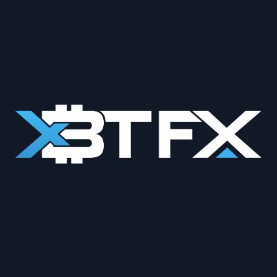 XBTFOREX Profile Picture