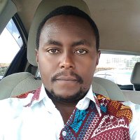 Amon Njoroge (@amonnjoroge) 's Twitter Profile